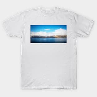 Dreams of Iceland T-Shirt
